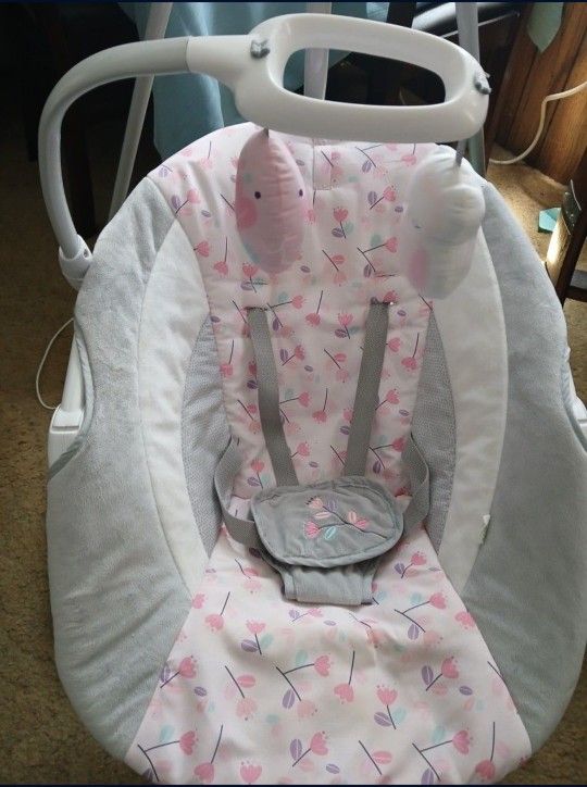 Ingenuity Baby Swing