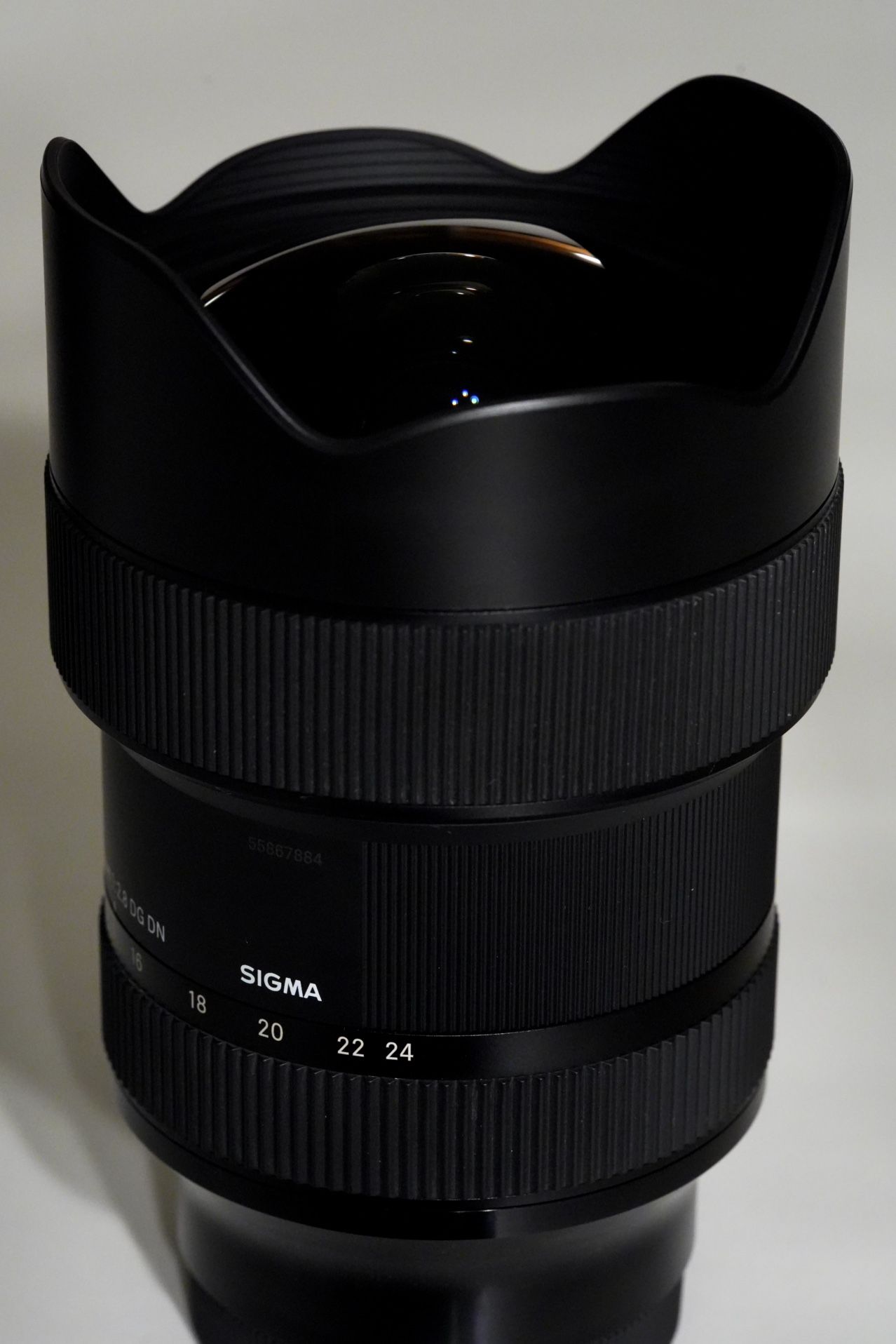 Sigma 14-24mm f2.8 DG DN Art for Sony FE