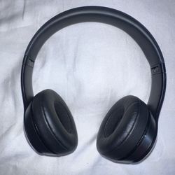 Beats Solo 3 - Black