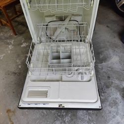 Dishwasher For Sale