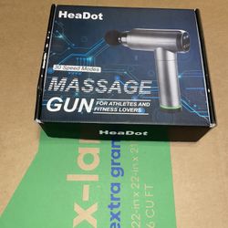 Massage Gun