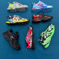 Louis Vuitton sneakers