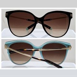 Tiffany Sunglass New 