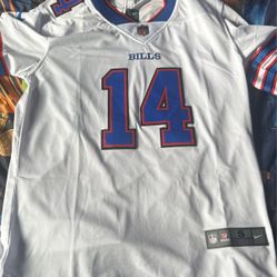 Stefan diggs jersey brand new adult small