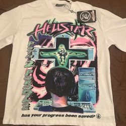 Hellstar Tee