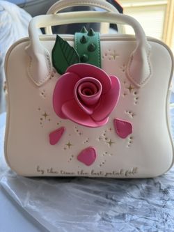 Loungefly Belle Brand new