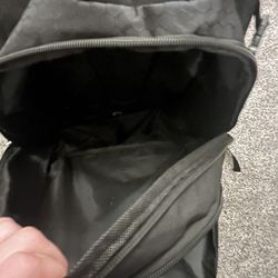 Marucci Baseball Bag
