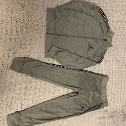 Boys Jordan Clothes Size 7