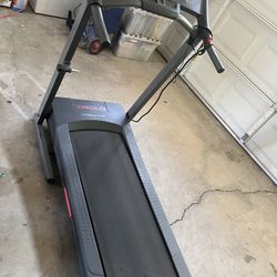 Treadmill 