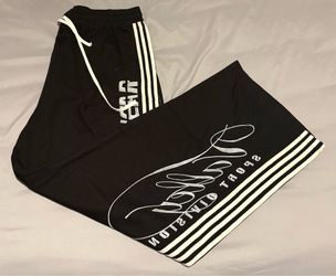Vale forever track pants - XXL