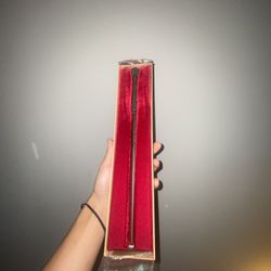 Harry Potter Noble Edition wand 