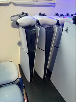 Ps5 slim digital