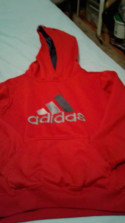 Adidas sweater