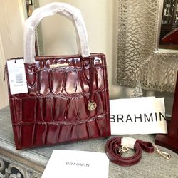 Brahmin Purse