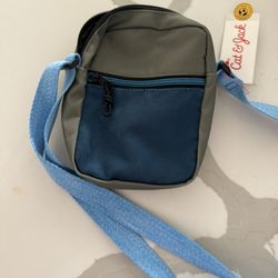 Boy Cross Body Bag