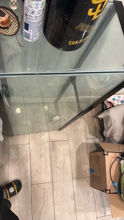 50 Gallon Fish Tank
