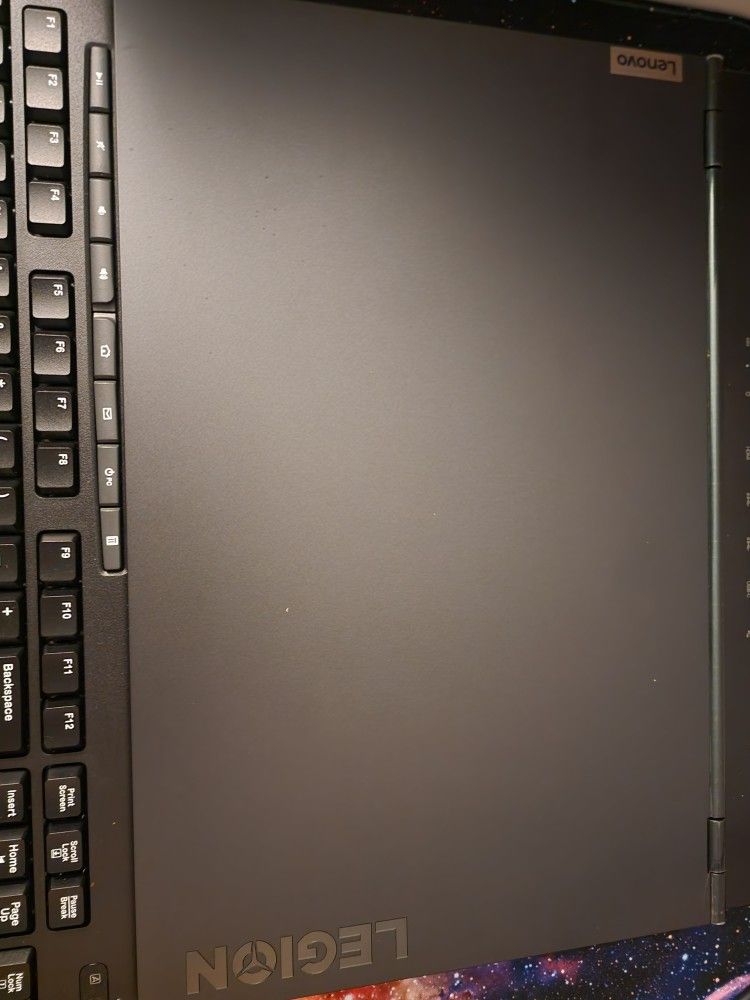 Lenovo Legion Gaming Laptop