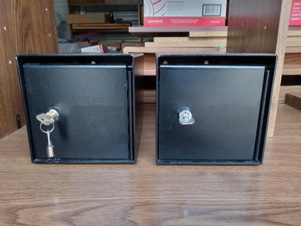 Offering/Drop Box