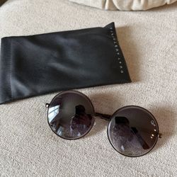 Early 2010s Quay Sunglasses 