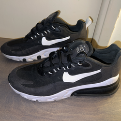 Nike Air Max 270 React size 10