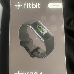 Fitbit Charge 6 & Inspire 3