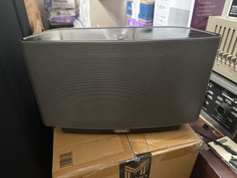 Sonos Speaker