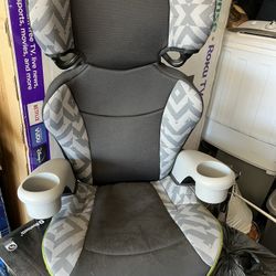 Car Seat