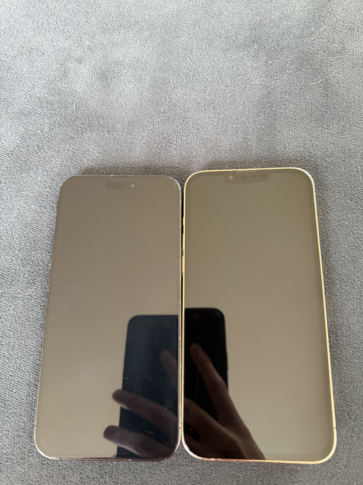 iPhone 15 Pro Max/ IPhone 13 Pro Max