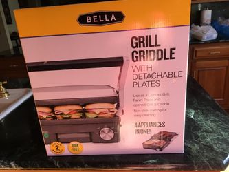 Grill