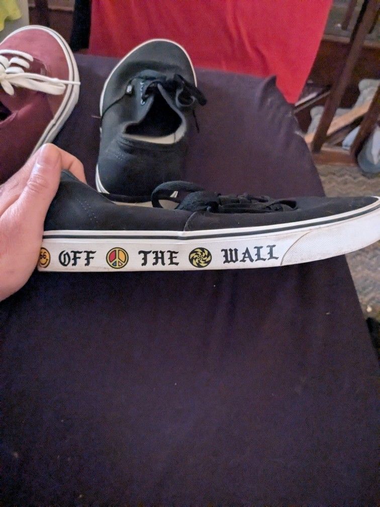 Vans