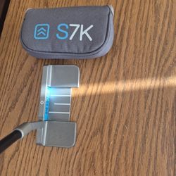 S7K PUTTER STAND ALONE 