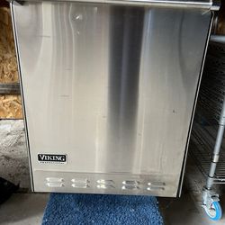 Viking Dishwasher
