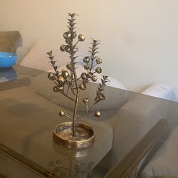 Centerpiece Or Candle Holder