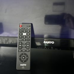 Sanyo Tv