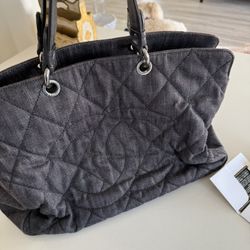 Chanel Bag 