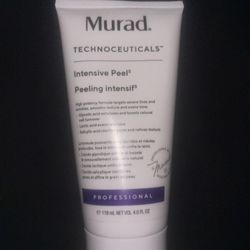 *NEW* Murad Professional Intensive Peel  4.0FL OZ- 
