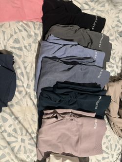 Alphalete Leggings
