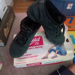 Sketchers