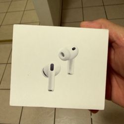AirPods Pro 3