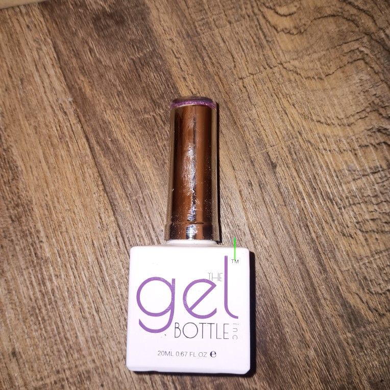 Gel Bottle Inc