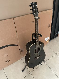 Louis Vuitton Dean guitar for Sale in Gunter, TX - OfferUp