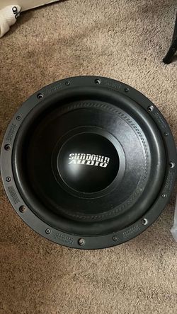 Sundown 12 For Sell!