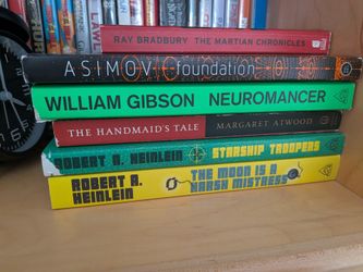 Books