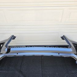 Infiniti QX60 OEM Bumper 