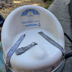 Booster Seat 