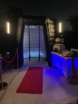 Inflatable House Only