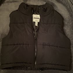 Vest Jacket