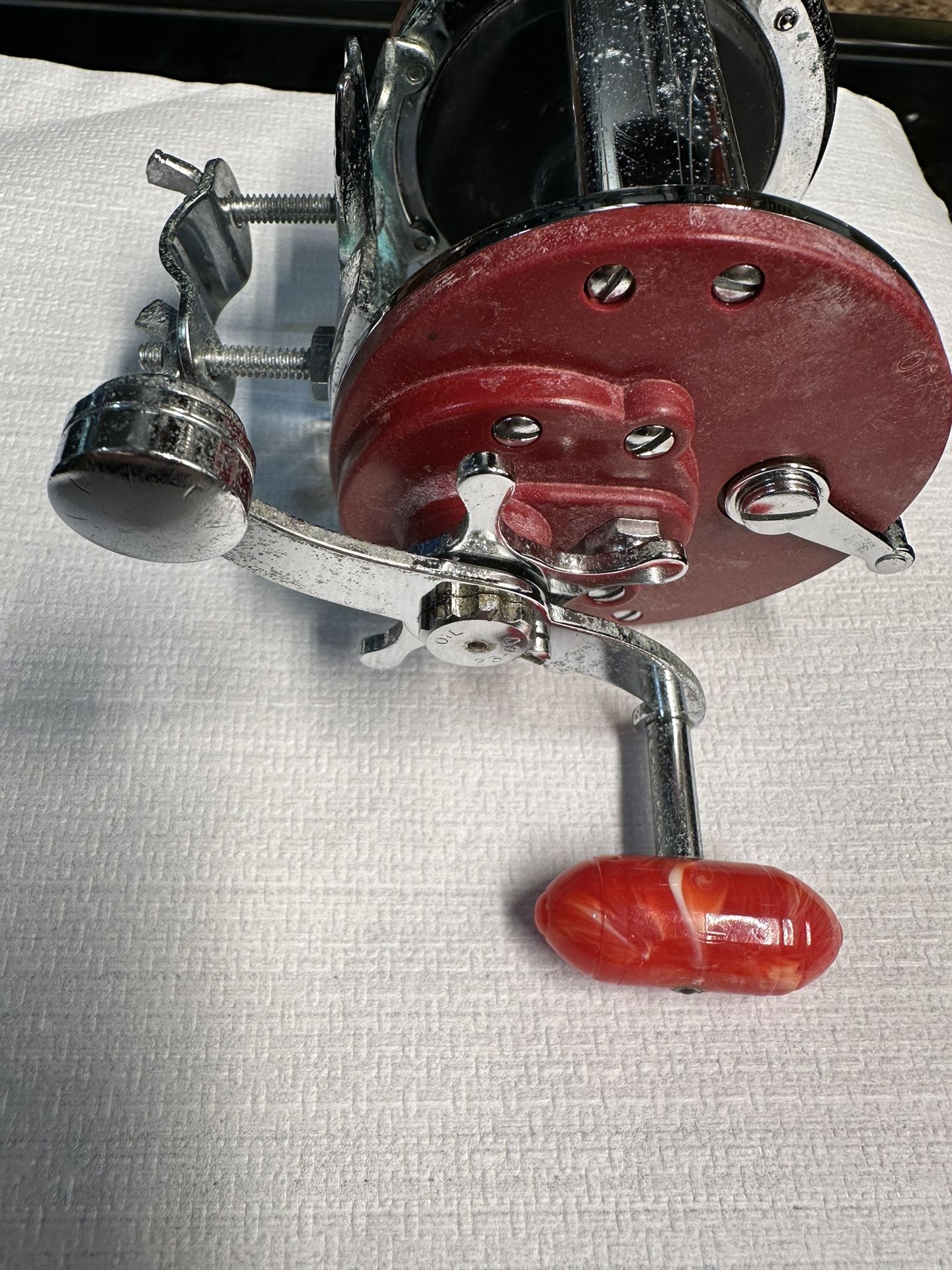 Penn Jigmaster 500s