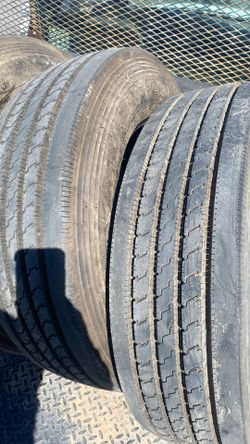245/70R19.5