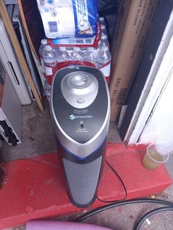 Air Purifier 